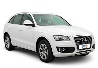 2012 Audi Q5 - SUV - Diesel - Automatic - ₹15.46 lakh
